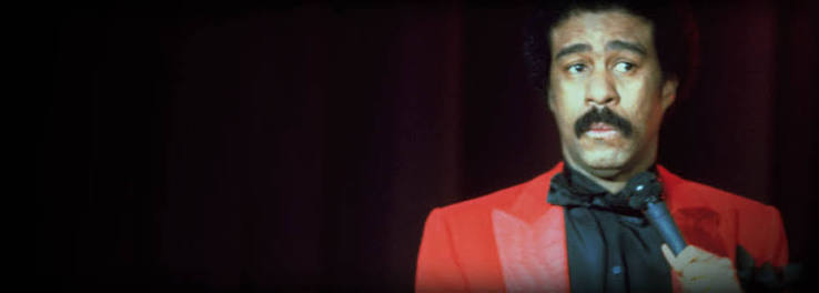 Richard Pryor Live on the Sunset Strip at 30 – It Rains… You Get Wet