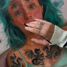 Alex Garant Art
