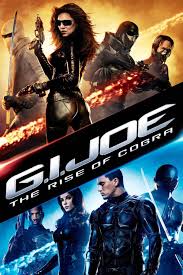 Не только зарубежные, но и отечественные сериалы. Vse Otzyvy O Filme Brosok Kobry Ssha Chehiya 2009 Stranica 5 Afisha Kino