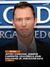 Peter William Gallagher"