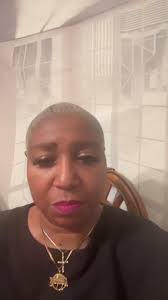 Pastor Lisa Carter Cork's Video