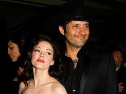 Available in hardcover, paperback and audiobook here. Robert Rodriguez Denies Playing Mind Games With Rose Mcgowan Business Insider