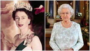 Going back 10 generations where 2^10. Queen Elizabeth S Iconic Transformation See The 93 Year Old Royal Monarch Through The Years Closer Weekly Queen Elizabeth Lady Louise Windsor Elizabeth