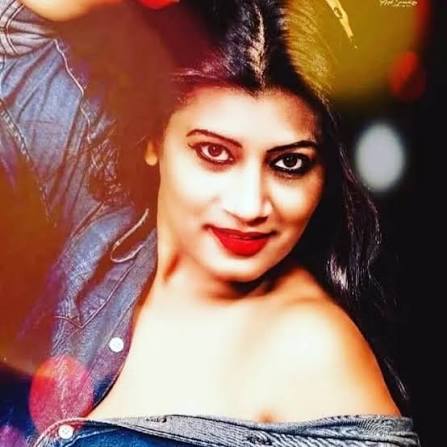 Pinky Sharma