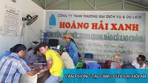Image result for thuc don hoang hai xanh