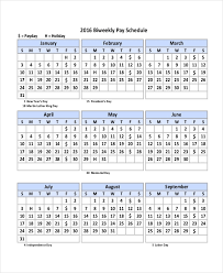 Payroll Calendar Template 2020 Kozen Jasonkellyphoto Co