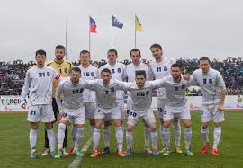 Uefa (union of european football associations). The Dawn Of Kosovo S Football Nation