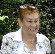 Joan Speer Obituary (1933