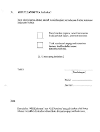 Disini kami sertakan borang yang perlu di isi. Http Docs Jpa Gov My Docs Pelbagai Surat Edaran Prinsip Perkhidmatan Spp042000 Pdf