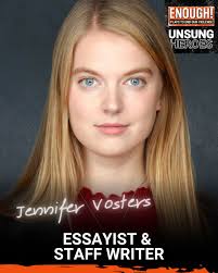 Every movement is built by people who do the work quietly, fiercely, and  with heart. ❤️ Behind ENOUGH! 2025 are the unsung heroes who made this  campaign possible. Here are a few