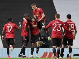 Many tipped manchester united to mount a premier league title challenge this season following a big summer outlay that saw them recruit . Manchester United Fixtures For New 2021 22 Premier League Season Confirmed Manchester Evening News