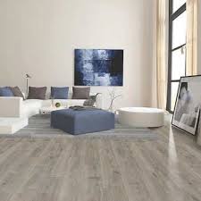 Mohawk Home Misty Harbor Oak Waterproof Rigid 5mm Thick Luxury Vinyl Plank Flooring 1mm Attached Pad Included In 2020 Luxury Vinyl Plank Vinyl Plank Vinyl Plank Flooring