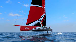 Don't miss the pinnacle of spectacular sailing action with the america's cup pass. The America S Cup Class Ac75 Boat Concept Revealed 36th America S Cup Presented By Prada