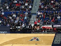 Xl Center Seating Guide Rateyourseats Com