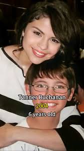 Tanner Buchanan and Lizzie Broadway Breakup
