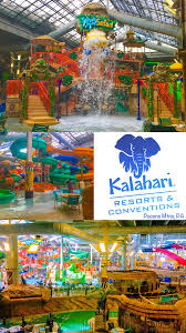 Image result for kalahari water park