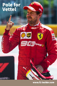 Canadian Grand Prix 2019 Qualifying Canadian Grand Prix Grand Prix Formula 1