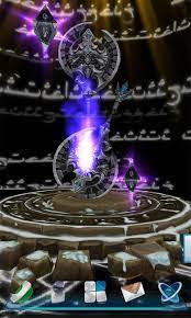 This 3d tunnel live wallpaper is free and easy to customize. Next Sword 3d Live Wallpaper 1 02 Apk Download Android Personalization Apps