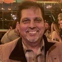 Larry Hernandez Obituary