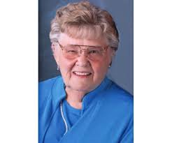 Martha Border Obituary (1931