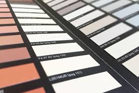 La scelta dei colori esterno casa, per un edificio è sempre delicata e difficile. Rivestimenti Per Esterno Colori Per Esterni Cartelle Colore Linvea Industria Vernici Italiana