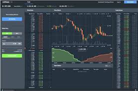 Coinbase is one the easiest places to start trading cryptocurrencies. Digital Asset Exchange Coinbase To Add Support For Filecoin Fil But Only On Coinbase Pro The Platform For Professional Traders