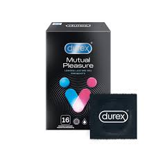 Durex Pleasure Me condoms - a review
