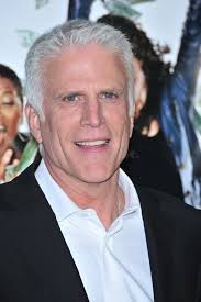 Ted Danson editorial stock image. Image of money, smith
