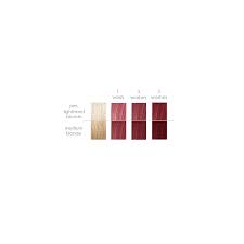 Maybe you would like to learn more about one of these? Color Clenditioner Rose Gold 355ml