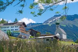 Cafe-Restaurant-Hotel Bergerhof