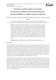 The new financial reporting framework is similar to but not identical to ed 72 and the differences will be extremely important for accounting personnel who wish to remain relevant in the next few years. Frequency Of Financial Statement Preparation N 91 Download Scientific Diagram