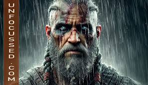 The Saga of the Warlord of the Frozen North