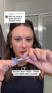 Wonderskin Eyeliner Bad