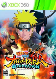 Naruto Shippuden Narutimate Storm Generation Japan Import To View Further For This Item Visit The Image Link Note It Naruto Games Naruto Naruto Shippuden