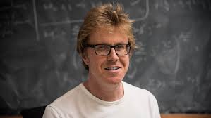 Practical Mathematics: An Interview with Andrew Stuart