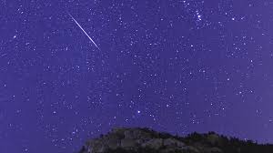 The perseid meteor shower is an annual meteor shower that occurs from july 23 to august 20. What You Need To Know About This Year S Perseid Meteor Shower Cgtn