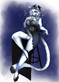 Rule34 - If it exists, there is porn of it   8044086