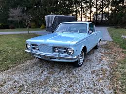Image result for Light Blue 1965 Barracuda