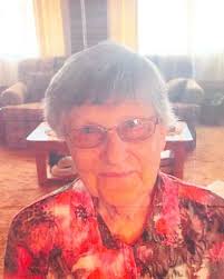 Janet "Sue" Dillard Obituary November 3, 2023