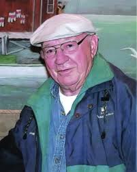 Alfred "Alf" Herbert Curtis Obituary