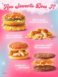 May 24, 2021 · when the billboard music awards rolled out the red carpet on sunday evening, saweetie made sure to arrive decked out in bling from head to toe. Here S The Price Of The Saweetie Mcdonald S Meal