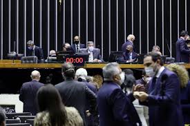 Como revelou o estadão/broadcast, a medida tem maioria para ser aprovada em comissão especial da câmara e avançar no congresso. Voto Impresso Divide Opinioes No Plenario Da Camara Dos Deputados Noticias Portal Da Camara Dos Deputados