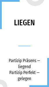 Mochten Conjugation Chart