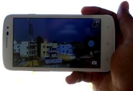 Xolo Q1000 Opus gets a firmware update ...
