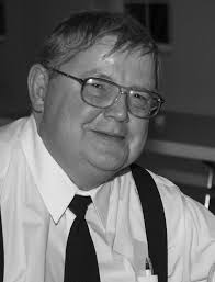 Obituary of David B. Rynders