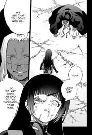 Maybe you would like to learn more about one of these? Sousei No Onmyouji Chapter 91 English Mangafast