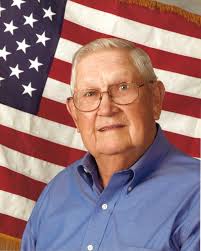 Obituary information for William Clinton Perry