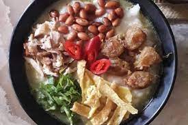 Bubur ini dibuat dari santan dan aneka rempah, juga banyak lauk pendamping. Resep Bubur Suro Sajian Khas Yang Hanya Ada Di Bulan Muharram