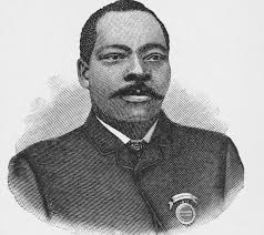 Granville T. Woods Patents Telephone Transmitter