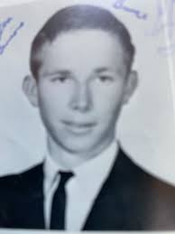 For those who would like to send a card to Nancy Basham Welch's husband the  address is in our reunion book. His name is Marc.